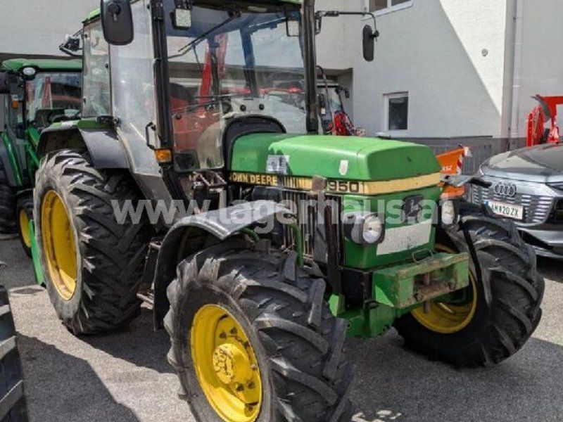 John Deere 1950