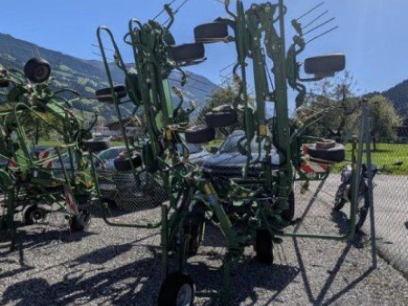 Krone KW 10.02/10