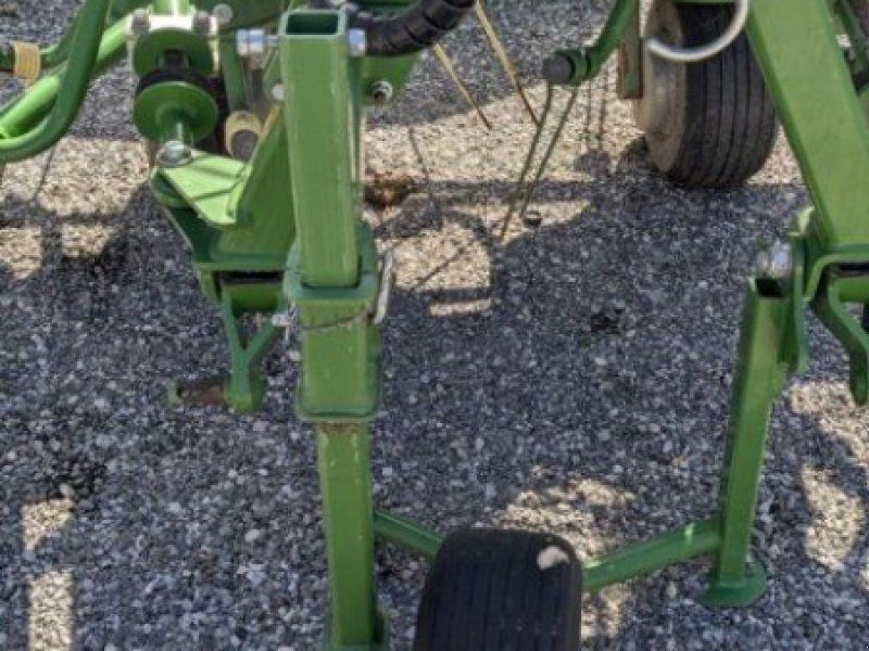 Krone KW 10.02/10