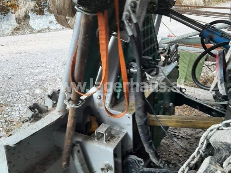 Interforst SWE 8500 SA 2.0