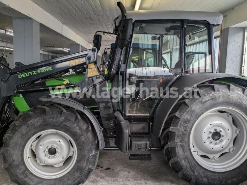 Deutz-Fahr AGROFARMER 85