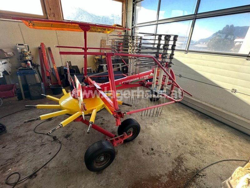 Pöttinger T 421 N TANDEM