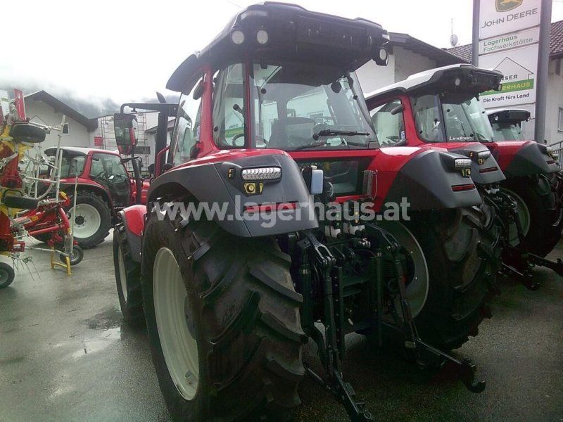Lindner LINTRAC 110