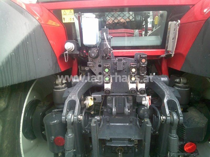 Lindner LINTRAC 110