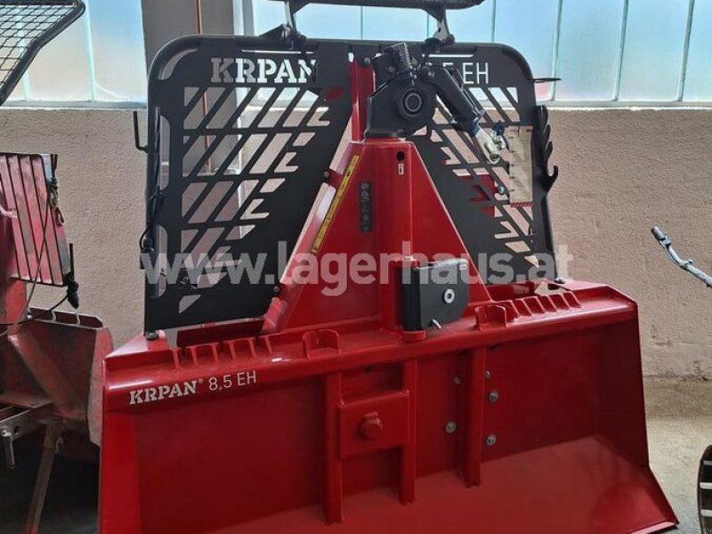 Krpan 8.5 EHS