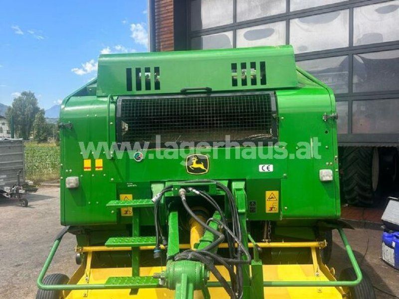 John Deere 578