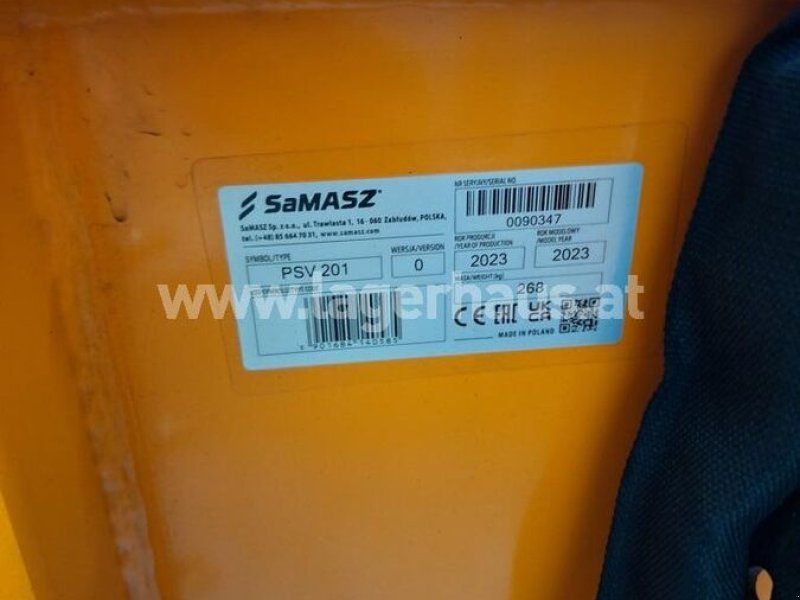 Samasz PSV 201