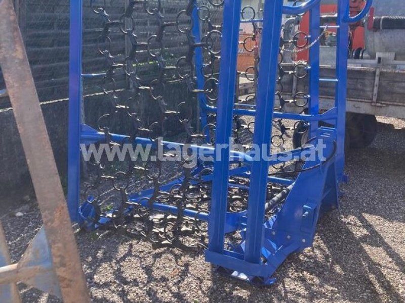 WIESENEGGE 6M HYDRAULISCH