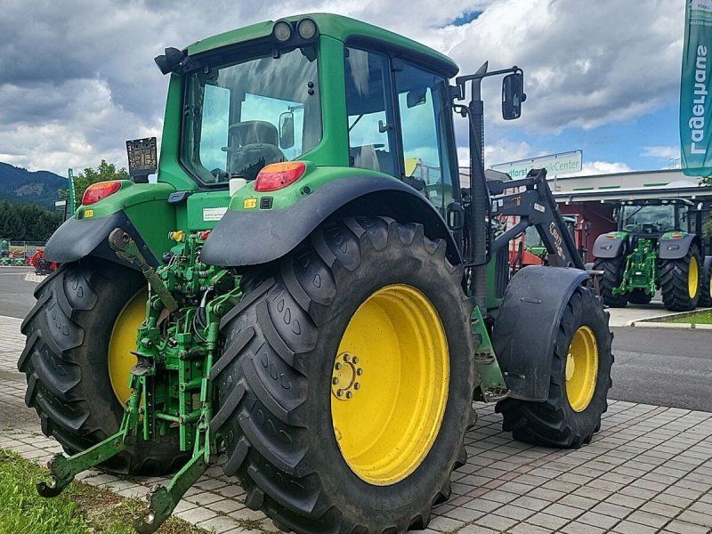 John Deere 6320