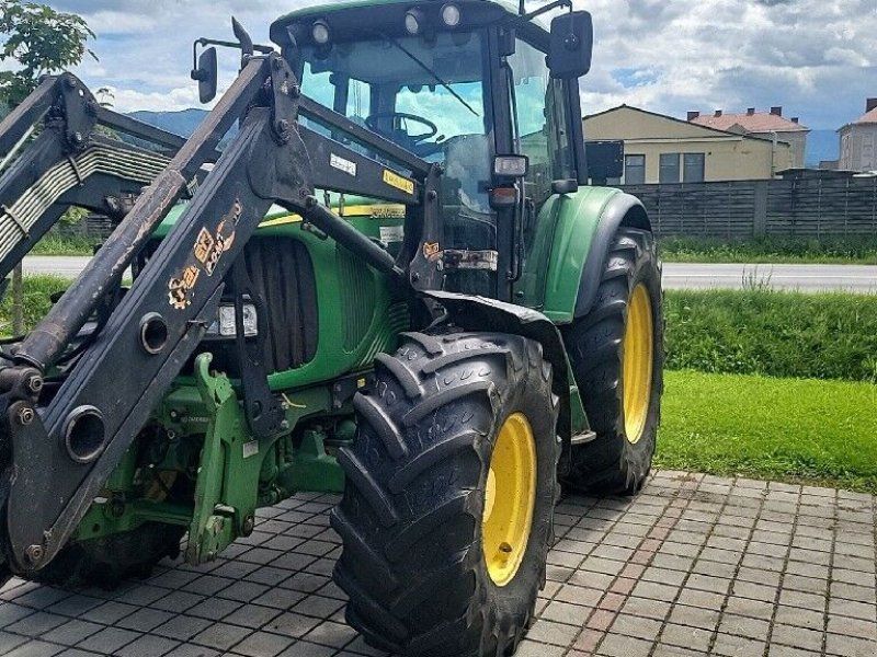 John Deere 6320 Premium