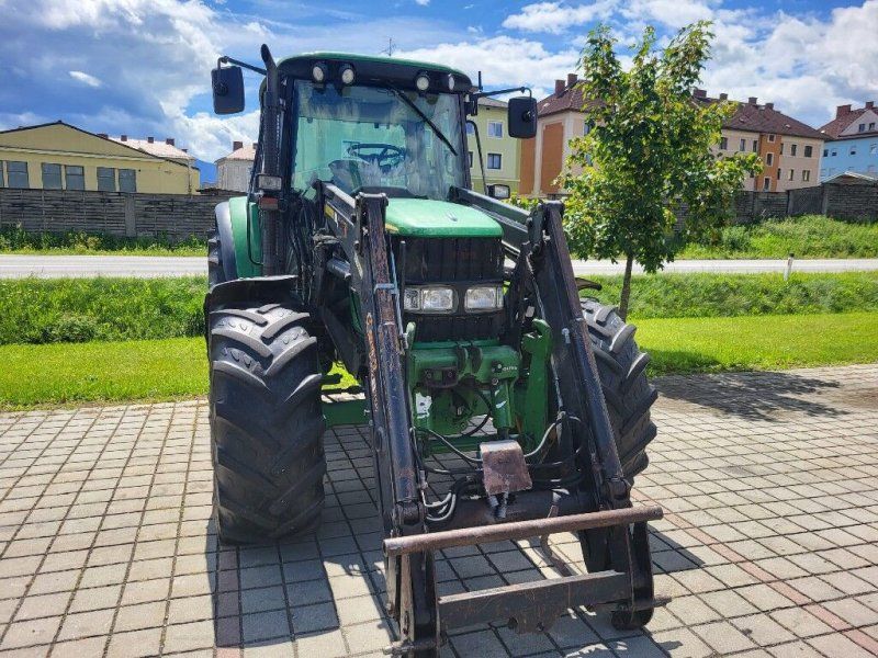 John Deere 6320 Premium