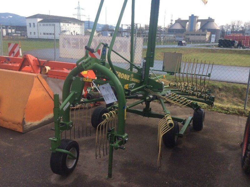 Krone Swadro 42