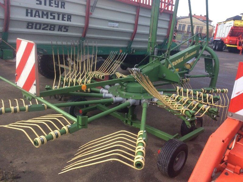 Krone Swadro 42