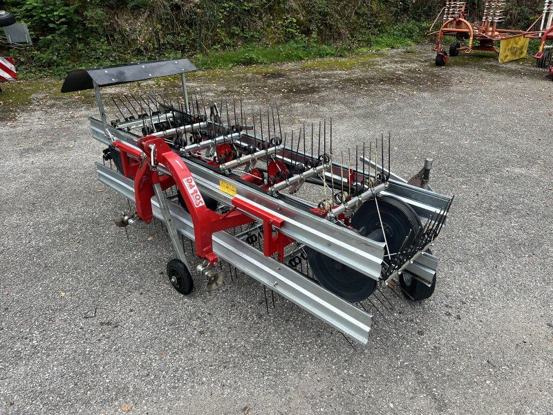 Daros D210