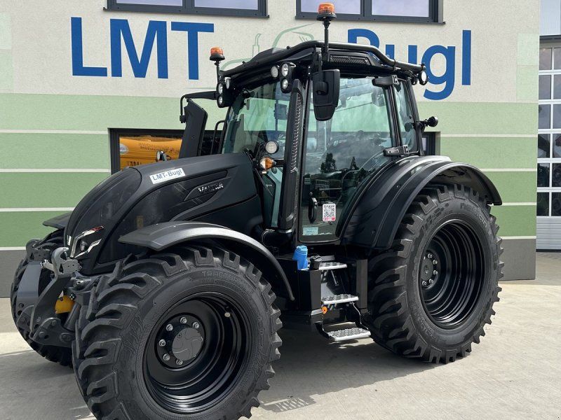 Valtra N175 Direct mit RÜFA