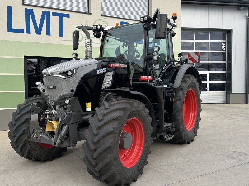 Fendt 728 Vario Gen7 Profi Setting 2