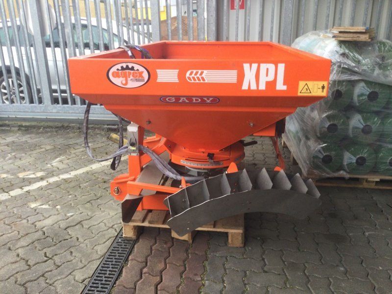 Agrex XPL 800