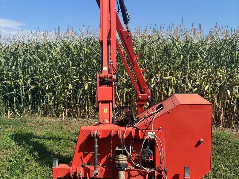 Maschio KATIA 650