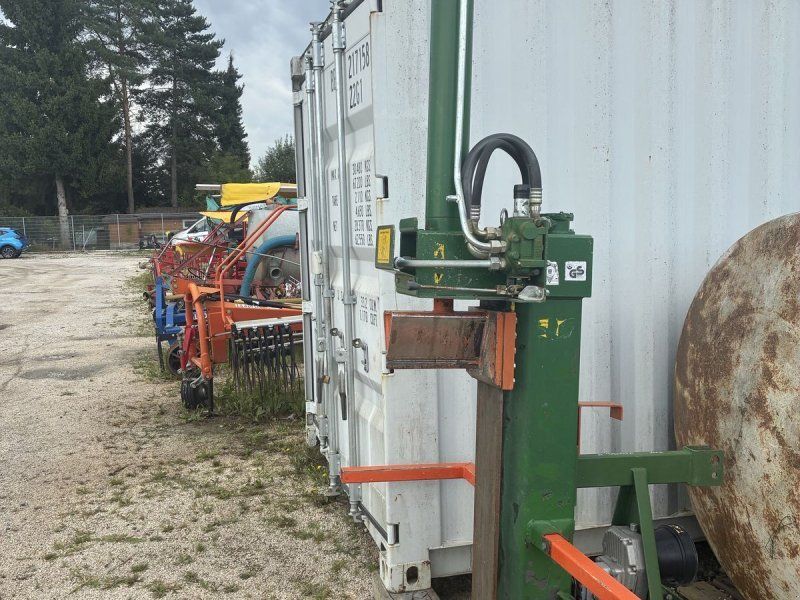 Posch Hydrocombi 20 T