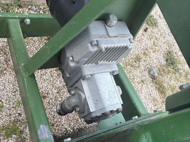 Posch Hydrocombi 20 T