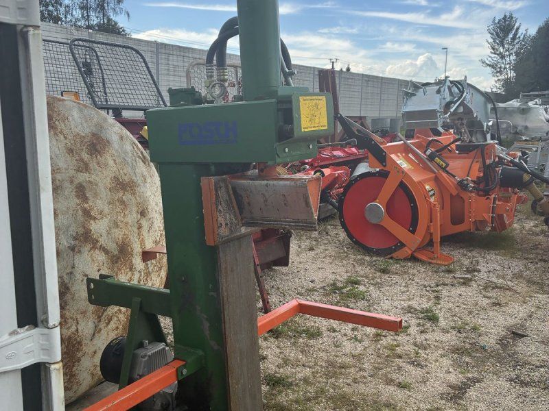 Posch Hydrocombi 20 T