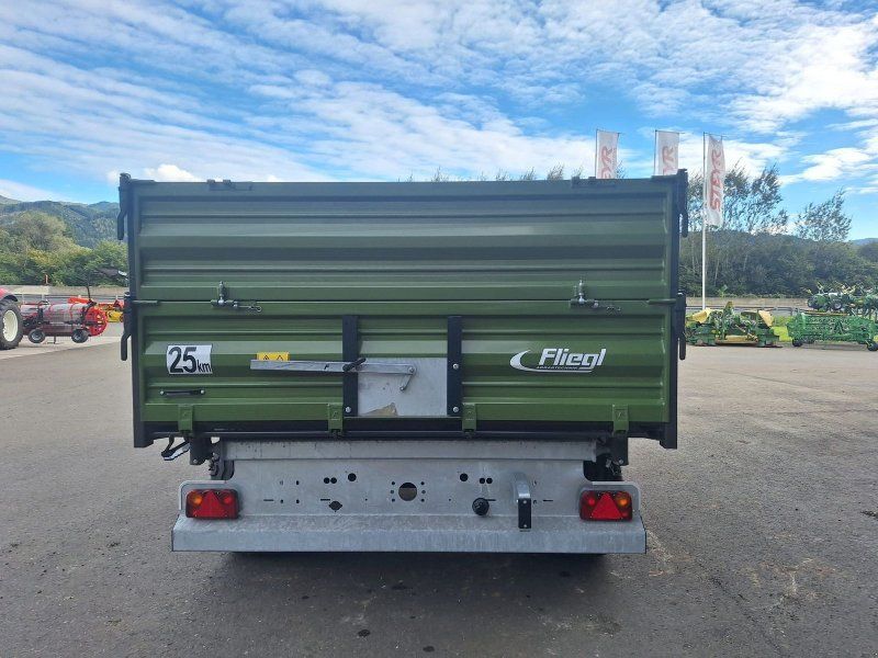 Fliegl TDK 80-88 VR FOX
