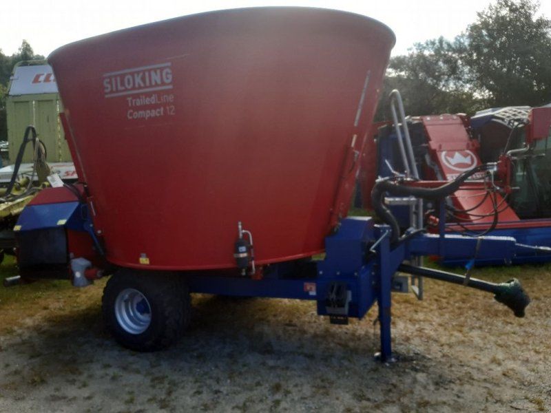Siloking Compakt 12