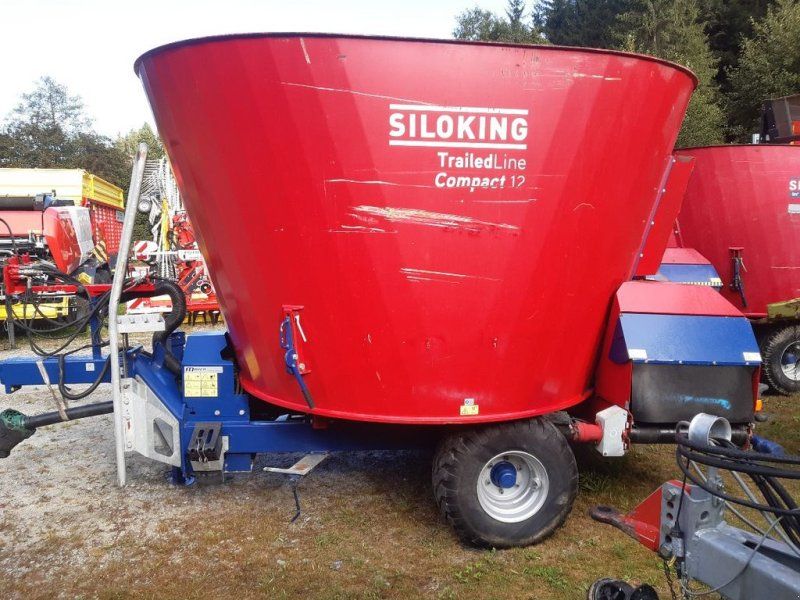 Siloking Compakt 12