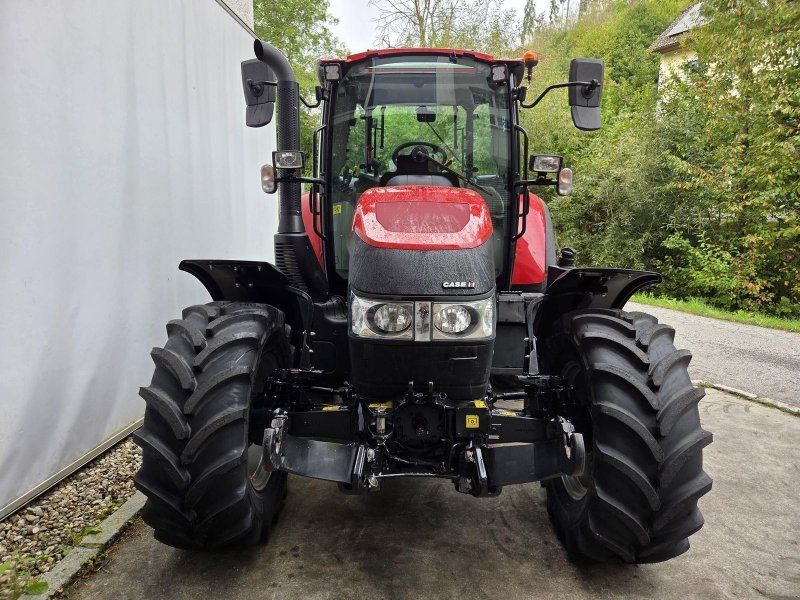 Case IH Luxxum 120