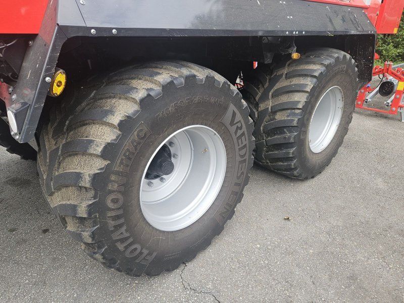 Pöttinger Jumbo 5370 DB