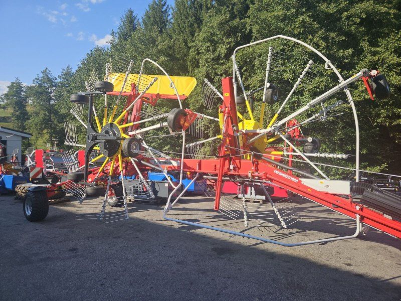 Pöttinger T VT 7620 S