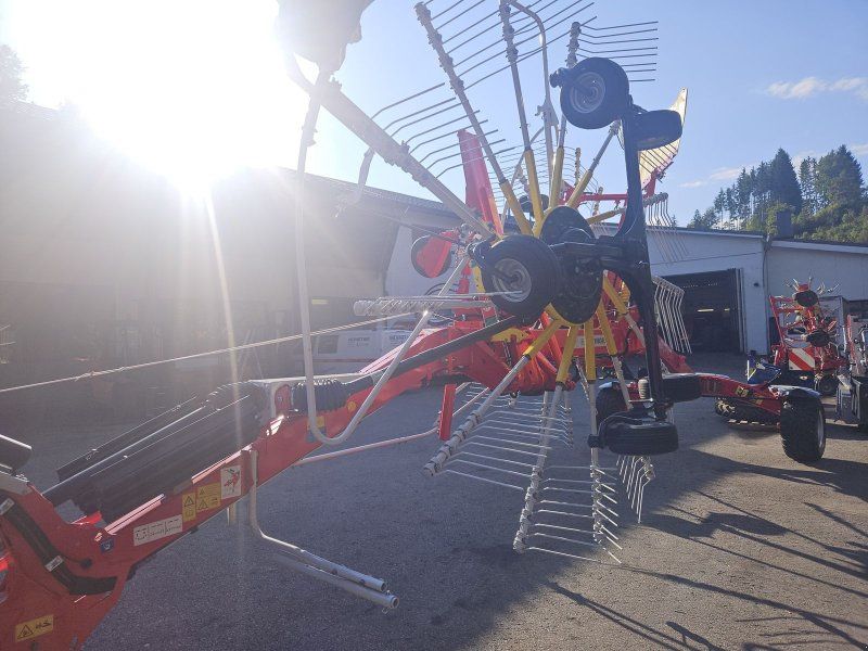 Pöttinger T VT 7620 S