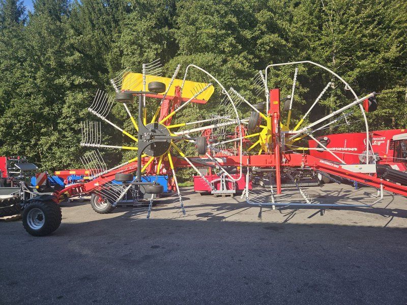 Pöttinger T VT 7620 S
