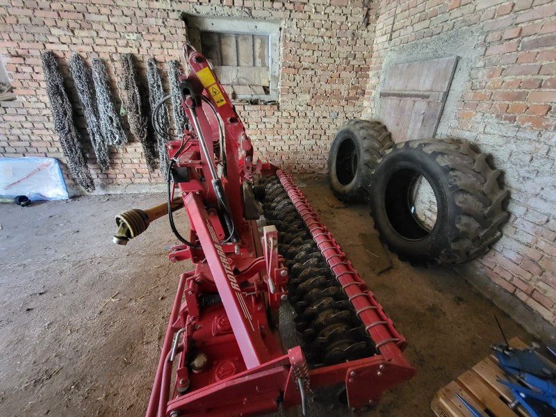 Lely ROTERRA 300-35