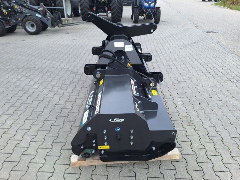 Fliegl SM Tornado 2750