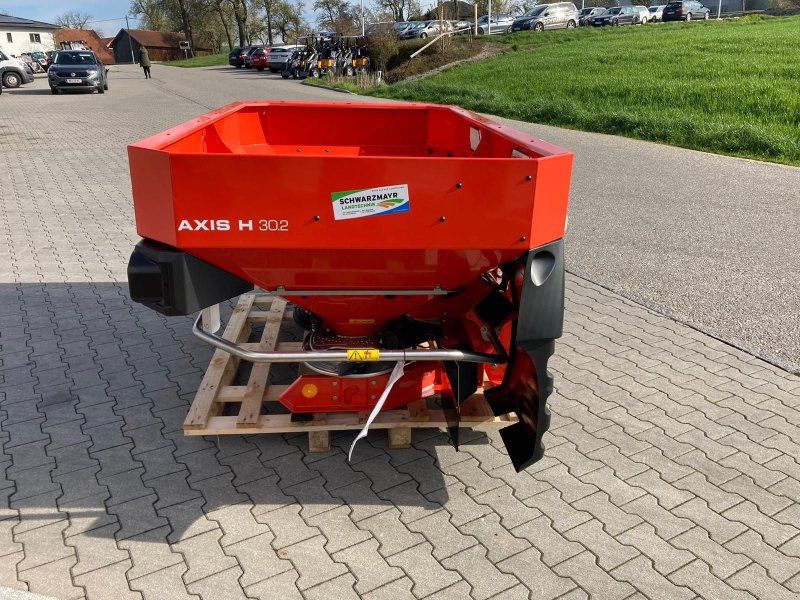 Rauch Axis-H 30.2 EMC+W