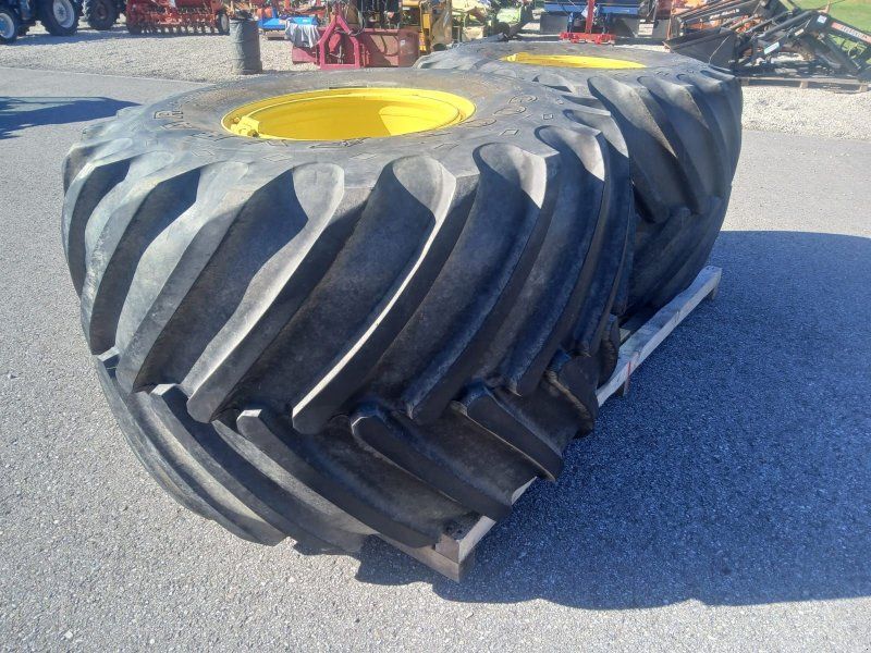 Goodyear Berreifung