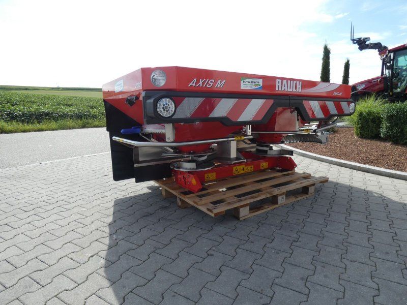 Rauch Axis-M 20.2 EMC+W Quantron A