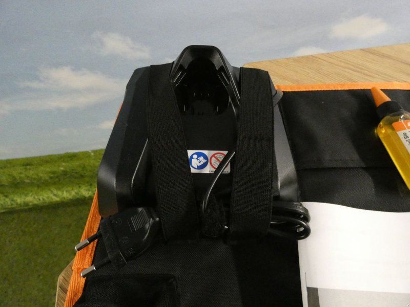 Stihl GTA 26 Set