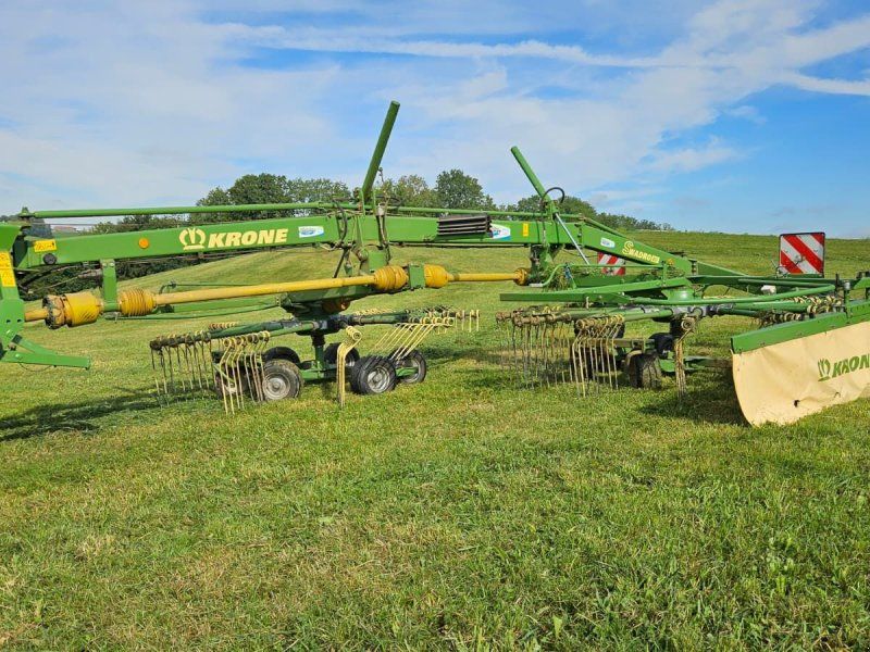 Krone Swadro  807
