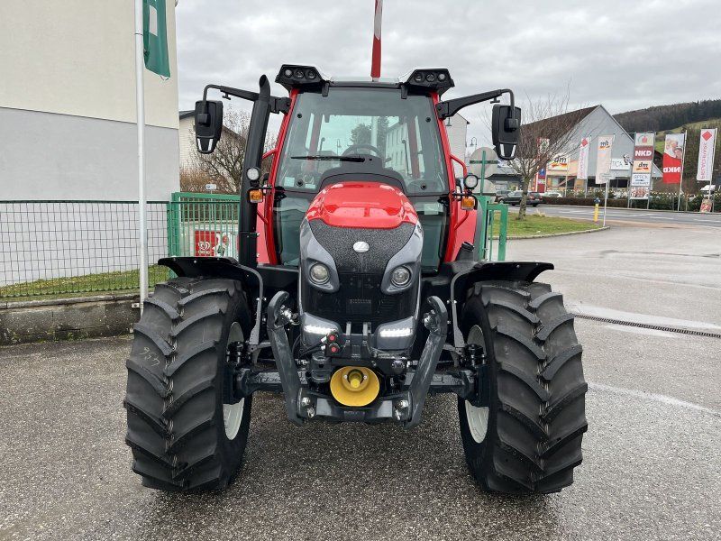 Lindner Lintrac 115 LS