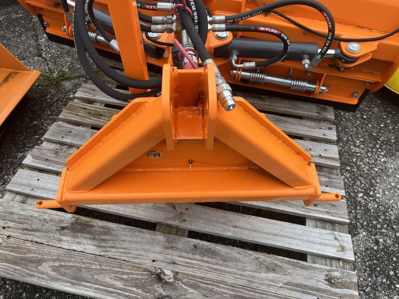 Stekro  Vario Mini 1,50 m