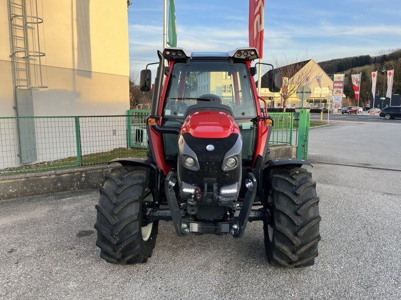 Lindner Lintrac 75 LS