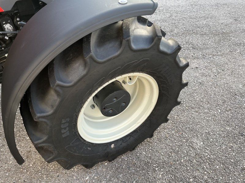 Lindner Lintrac 75 LS