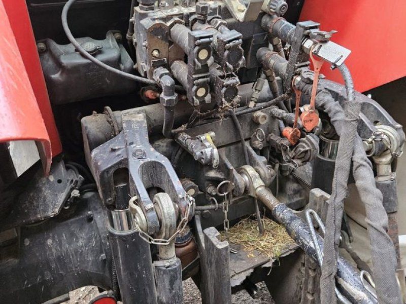 Steyr 9100 M