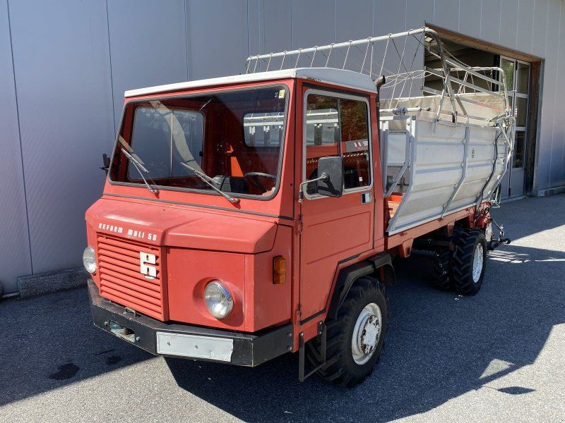 Reform Transporter Muli 50