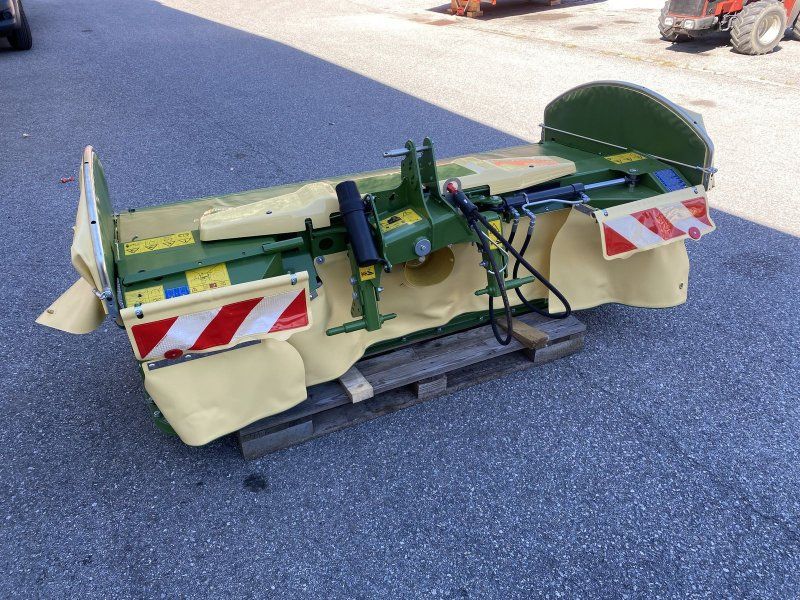 Krone EASYCUT F280Highand