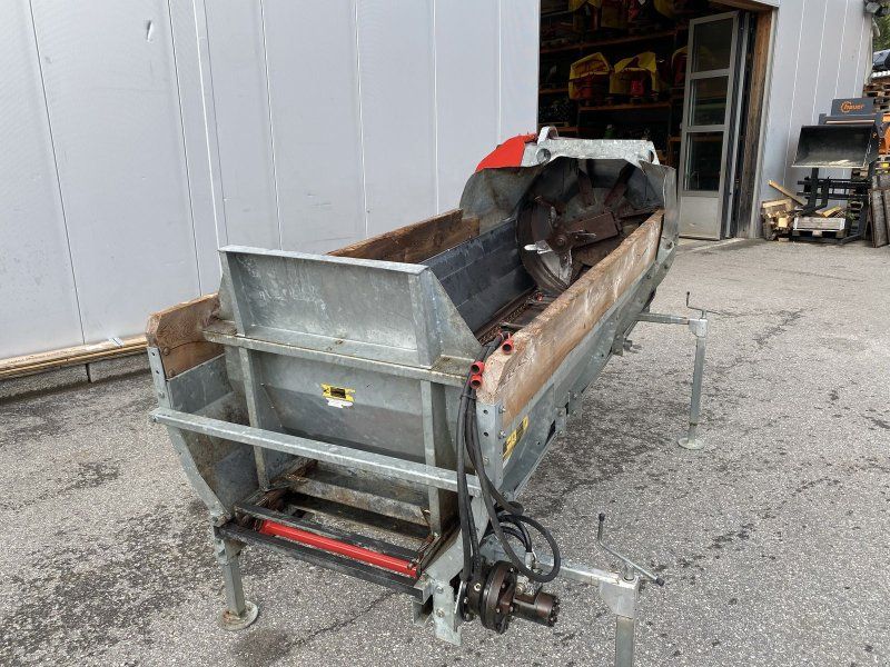Gafner 2.3 HV