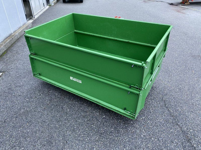 Fritz Hydro Spezial 210/125