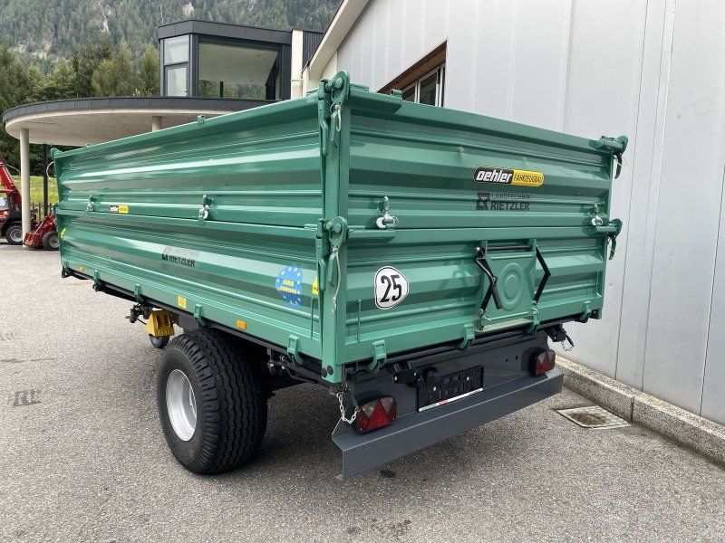 Oehler EDK 70